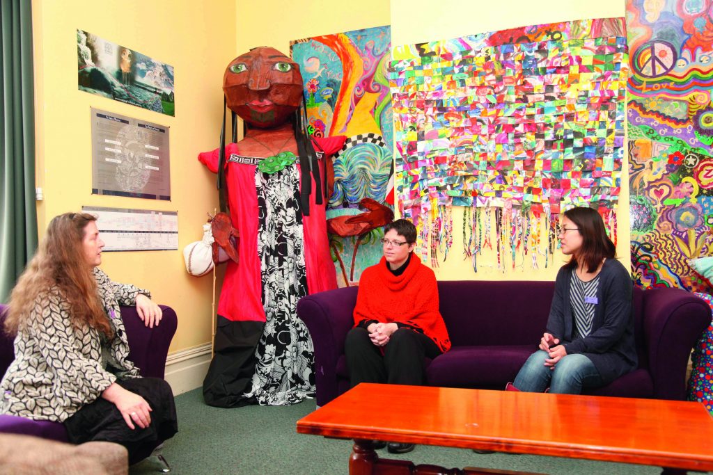 womens_health_collective14 PN Women's Health Collective, Te Haa o