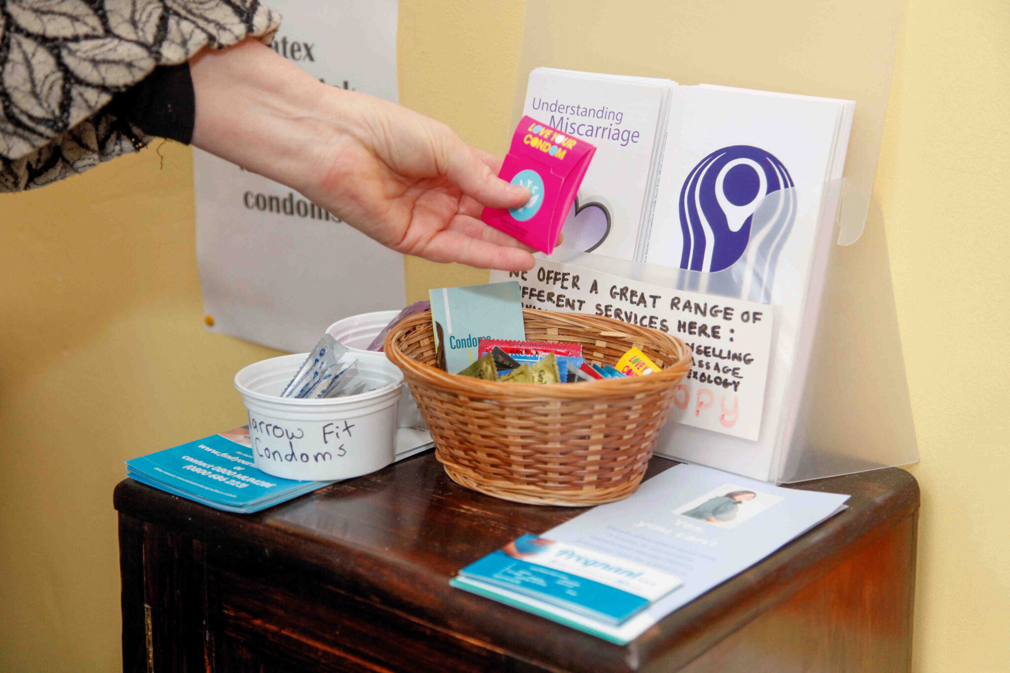 Palmerston North Women's Health Collective For Women, by Women